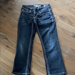 Boys or men’s jeans